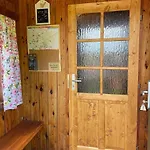 Holiday home Nase U Lesa *