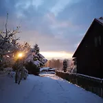 Holiday home Nase U Lesa