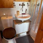 Holiday home Nase U Lesa