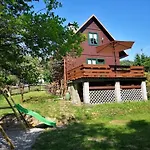 Nase U Lesa Holiday home *