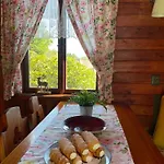 Holiday home Nase U Lesa Rynoltice