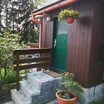 Nase U Lesa Holiday home
