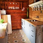 Holiday home Nase U Lesa