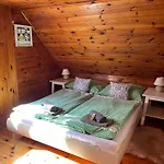 Holiday home Nase U Lesa *