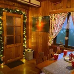 Nase U Lesa Holiday home