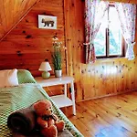 Holiday home Nase U Lesa Rynoltice
