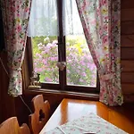 Holiday home Nase U Lesa Rynoltice