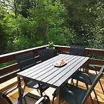 Nase U Lesa Holiday home Rynoltice