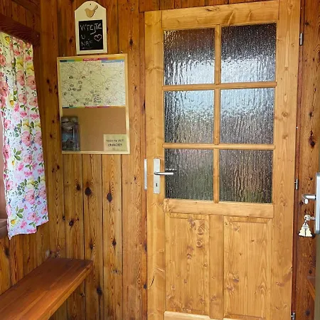 Holiday home Nase U Lesa *