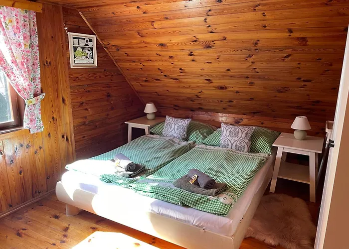 Vakantiehuis Nase U Lesa *